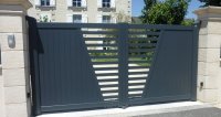 Notre société de clôture et de portail à Barisey-la-Cote